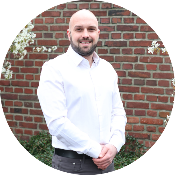Raphael Graf - Ihr Ansprechpartner für Immobilienbewertung in Bruchsal